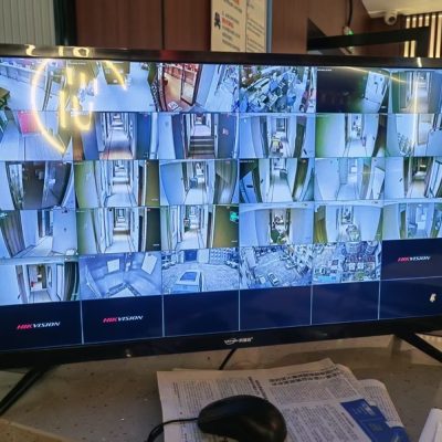 武汉酒店监控安装