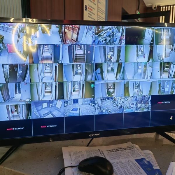 武汉酒店监控安装